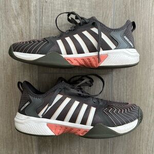 K-Swiss Women’s Pickleball Shoes